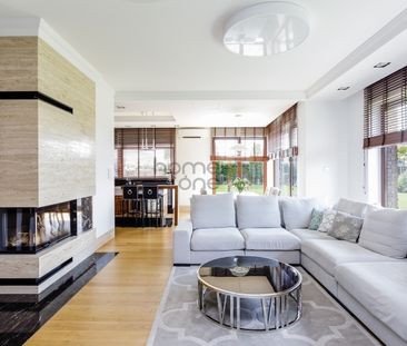 Dom z 4 sypialniami | KONSTANCJA - Photo 1