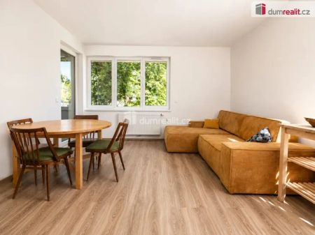 Světlý byt 3+kk, 76 m - Fotografie 4