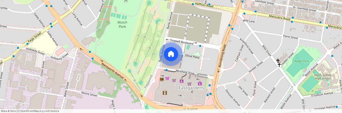 G20/15 Oscar Place, NSW 2036, Eastgardens