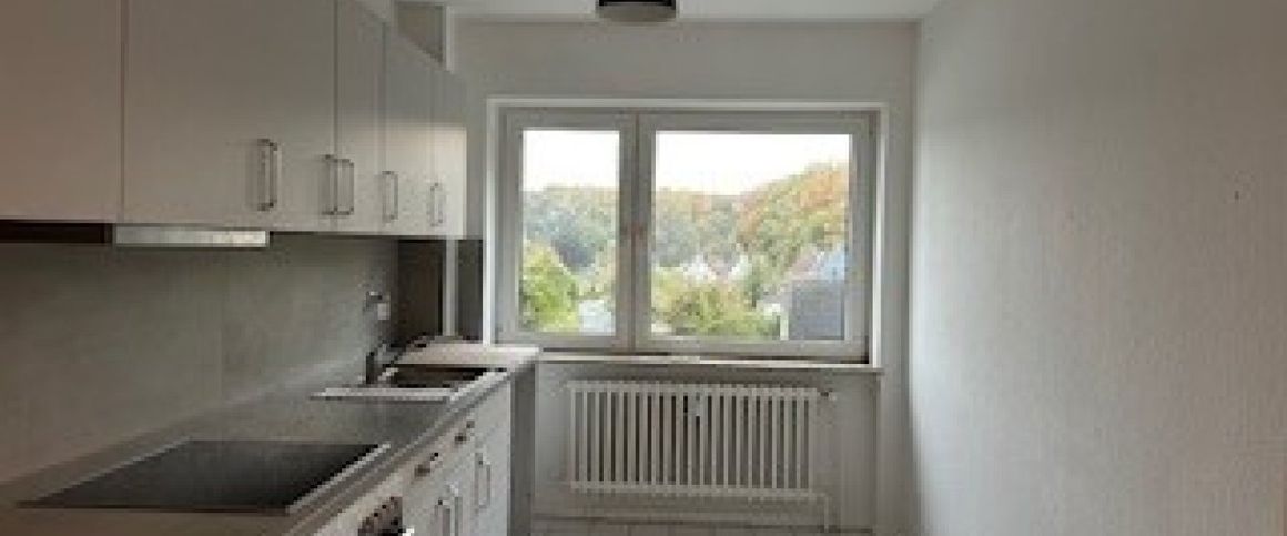 Großzügige 4-Zimmerwohnung in der Danziger Str. 2 in Altenholz-Stift zu vermieten! Otto Stöben GmbH - Foto 1