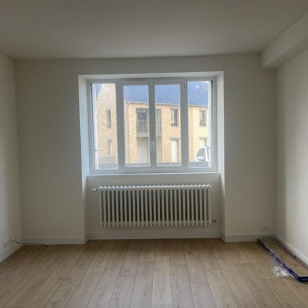 Appartement T3 à louer - 64 m² - Photo 4