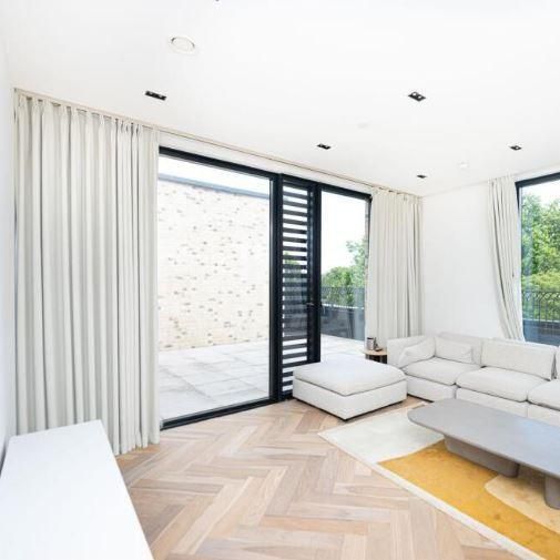 3 bedroom apartment to rent - Photo 1