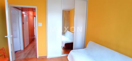 3 oddzielne pokoje + gabinet, metro Słodowiec - Zdjęcie 3