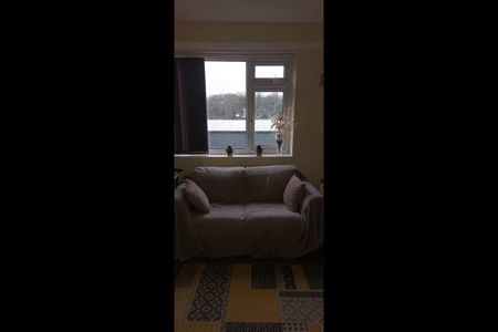 1 Bed Flat, George Street, M25 - Photo 3