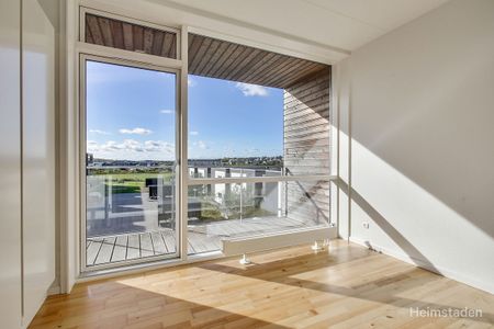 4-værelses Lejlighed på 105 m² i Aalborg Øst - Foto 3