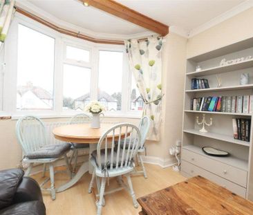 1 bedroom maisonette to rent - Photo 5