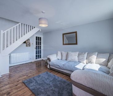 2 Bed End Terrace, Maukinfauld Court, G32 - Photo 2