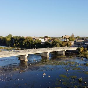 4 ½ à Louer, Très Belle Vue! - Photo 3