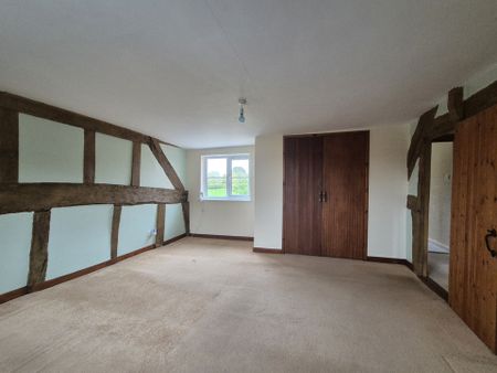 3 bed semi-detached house to rent in The Farm Cobnash, Kingsland, Leominster, Herefordshire - Photo 5