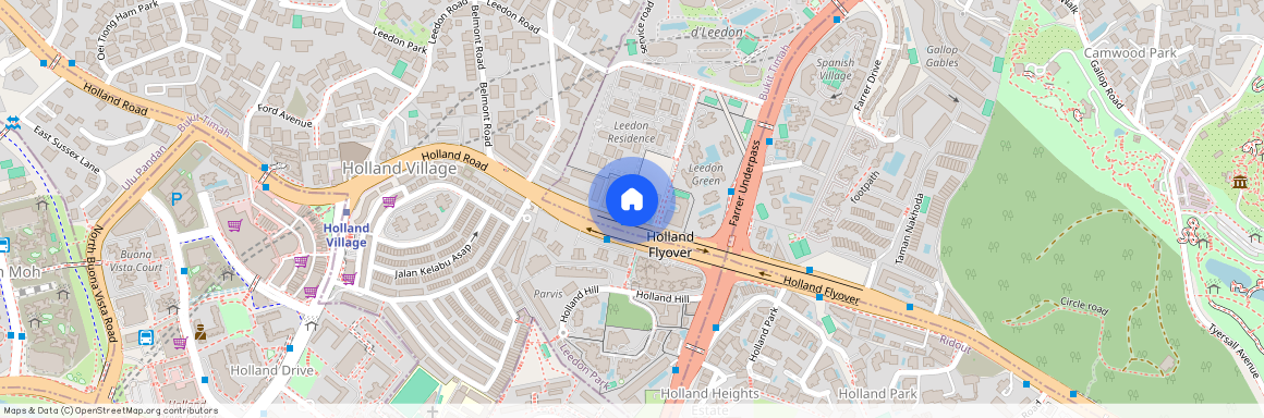 104 Holland Road, D10, 278547, Singapore