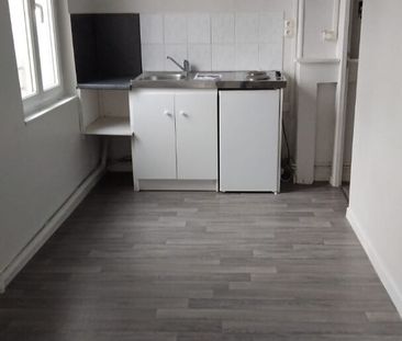 Appartement Valenciennes 2 pièce(s) 31.21 m2, - Photo 5