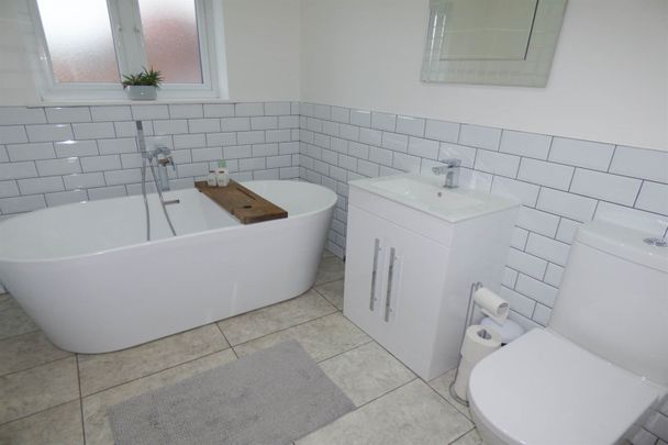 3 bed semi-detached house to rent in Chester Gardens, South Shields, NE34 - Photo 1