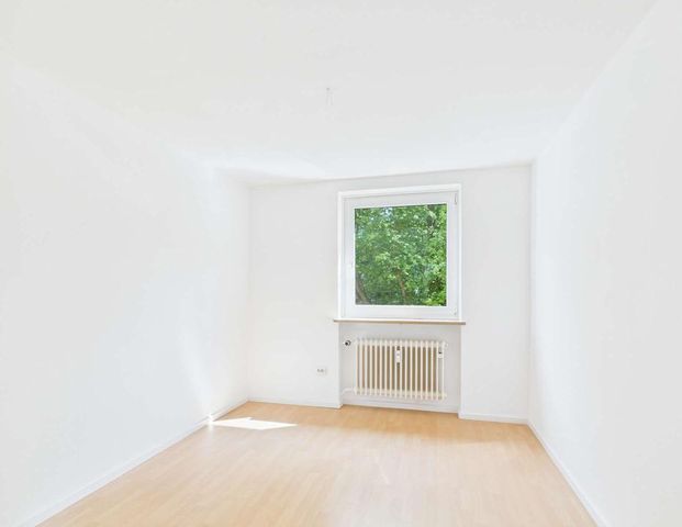 VERMIETUNG: Moderne Etagenwohnung in bester Lage von Bayreuth - Jetzt mieten! - Foto 1