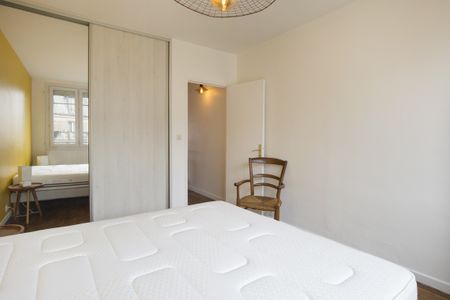 Appartement à louer rue de Tolbiac, Paris 13ème - Photo 4