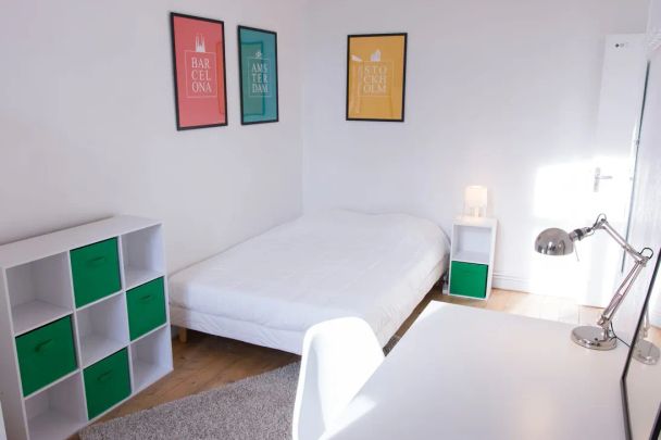 141 rue Léon Gambetta 141, Lille - Photo 1