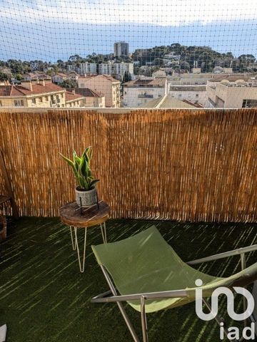 Appartement 3 pièces de 69 m² à Toulon (83100) - Photo 3