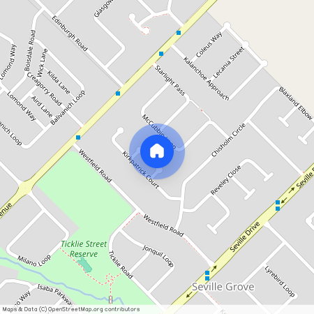 6 Mawson Close, Seville Grove WA 6112