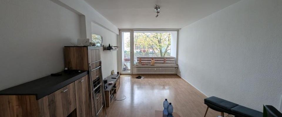 Mit Blick auf's Wasser in Ruhrort - Photo 1