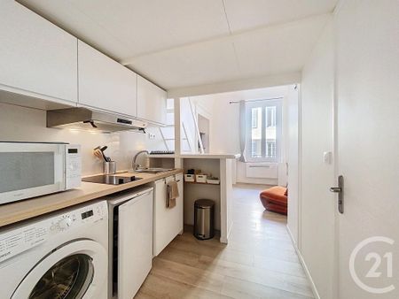 Location Appartement 1 pièce 26m² NICE 06300 - Photo 3