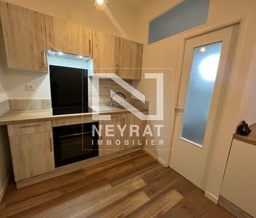 APPARTEMENT T2 A LOUER - Photo 2