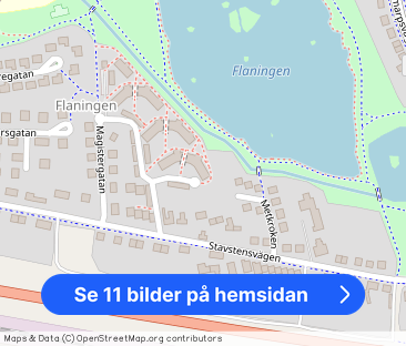 Stavstensvägen, 90r, Trelleborg - Foto 1