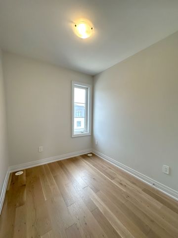 For Lease - 5945 Saigon Street, Mississauga, Ontario - Photo 5