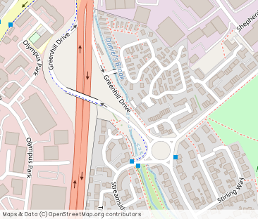 Greenhill Drive, Gloucester, GL4 - Photo 1