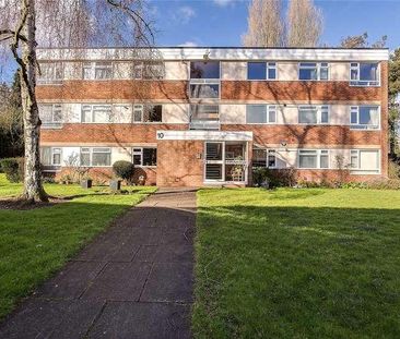 Wilsford Green, Oak Hill Drive, Edgbaston, B15 - Photo 3