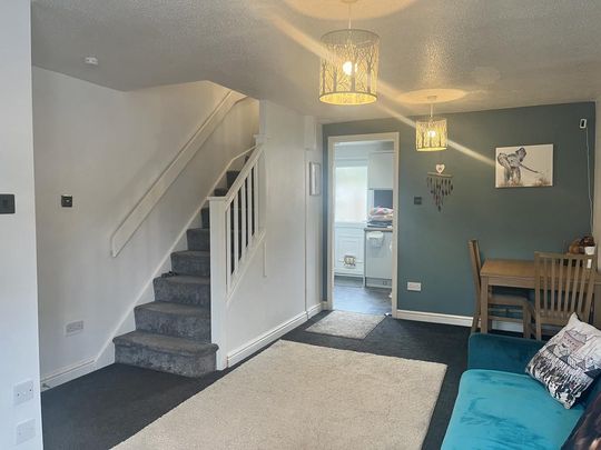 2 bedroom semi-detached house to rent - Photo 1