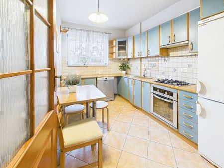 67,7 m² l Oddzielna kuchnia l 3 pokoje l Od zaraz - Фото 2