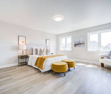 For Lease - 77 Diamond Jubilee Drive, Markham, Ontario - Photo 4