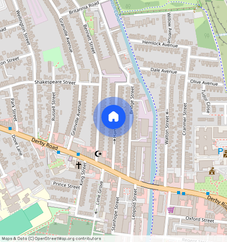 Long Eaton, NG10 4QY, Nottingham