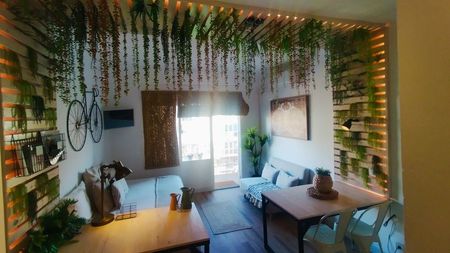 Alquiler de estudio en Plaza de Andalucia, 11 - Photo 2