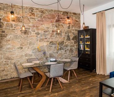 Casa moderna de inchiriat, locatie PREMIUM, in Centru Vechi - Fotografie 2