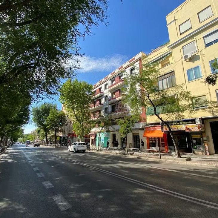 Calle Manuel Pavía, Madrid, Community of Madrid 28031 - Photo 1