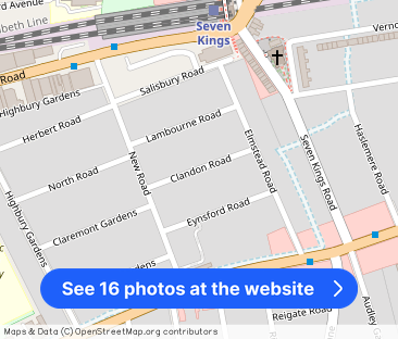 Clandon Road, Seven Kings, IG3 - Photo 1