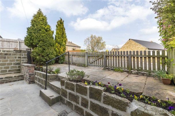 1 bedroom house to rent - Photo 1