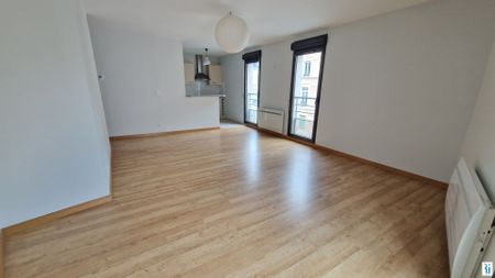 Location Appartement ROUEN - Photo 4