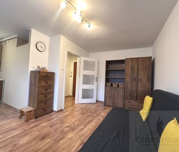 Kawalerka w centrum miasta vis-a-vis Kaskady - Photo 5