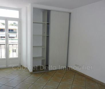 location appartement 2 Pièce(s) - Photo 2