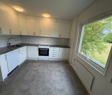 Idrottsgatan 11A, Åstorp - Foto 1