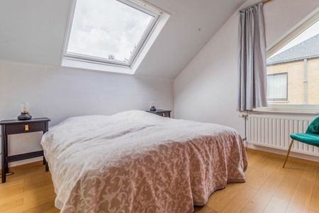 Villa te huur in Sterrebeek - Photo 4