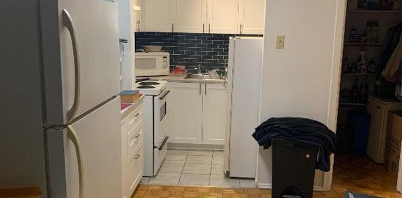 3 1/2 à louer de 450 pied carré - Photo 2