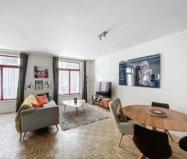 European Quarter: Superb studio - Photo 4