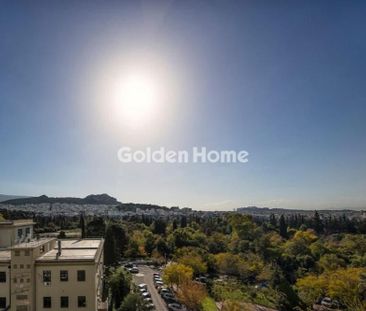 Διαμέρισμα για ενοικίαση Ευελπίδων - Δικαστήρια (Κυψέλη) - Photo 3