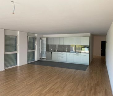 3.5 Zimmer, 101 m², 1. Stock - Photo 2