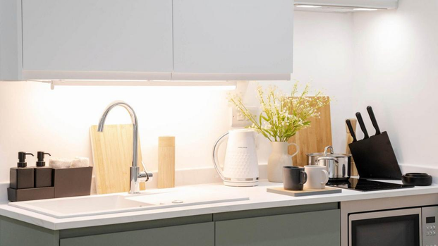 Studio to rent - Photo 1