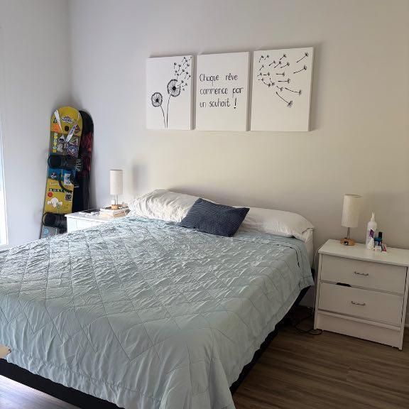 Logement 4 1/2 prêt des services à sainte Thérèse - Photo 1