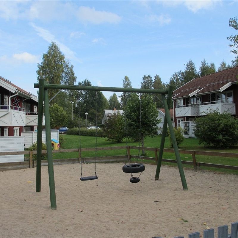 Kullavägen 45 - Photo 1