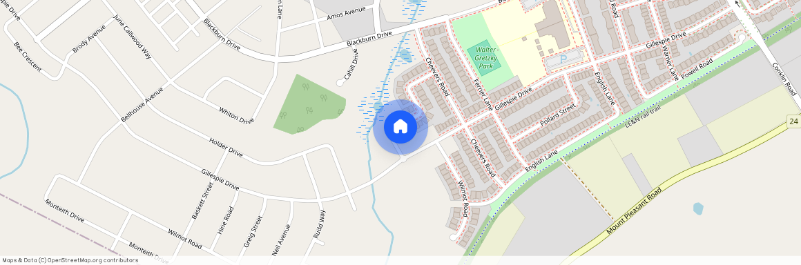 31 Turnbull Drive, Brantford